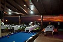 Buena Vista Lodge & Adventure Γκουανακάστε Εξωτερικό φωτογραφία
