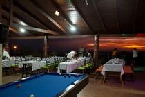 Buena Vista Lodge & Adventure Γκουανακάστε Εξωτερικό φωτογραφία