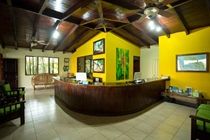 Buena Vista Lodge & Adventure Γκουανακάστε Εξωτερικό φωτογραφία