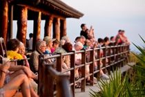 Buena Vista Lodge & Adventure Γκουανακάστε Εξωτερικό φωτογραφία