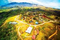 Buena Vista Lodge & Adventure Γκουανακάστε Εξωτερικό φωτογραφία