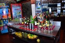 Buena Vista Lodge & Adventure Γκουανακάστε Εξωτερικό φωτογραφία